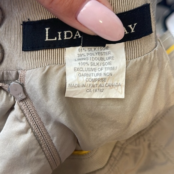 EUC Lida Baday Skirt - Picture 7 of 7